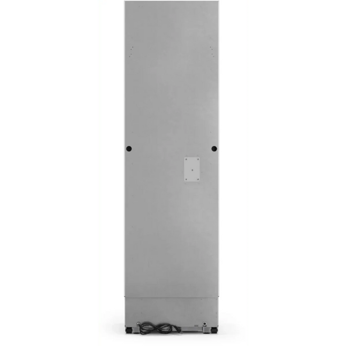 THOR Kitchen X-Series 24" Panel Ready Built-In Refrigerator XRF24CRF-SS