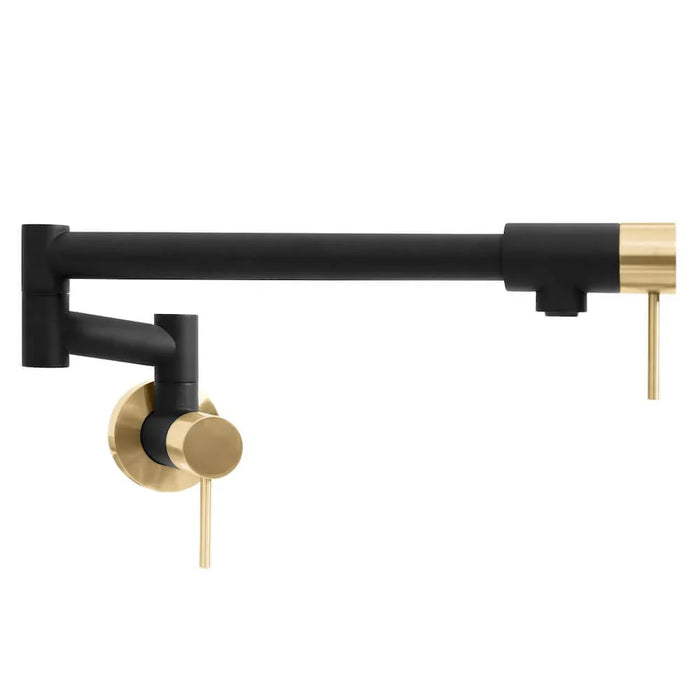 ZLINE Gemini Pot Filler GEM-FPF-Z09K