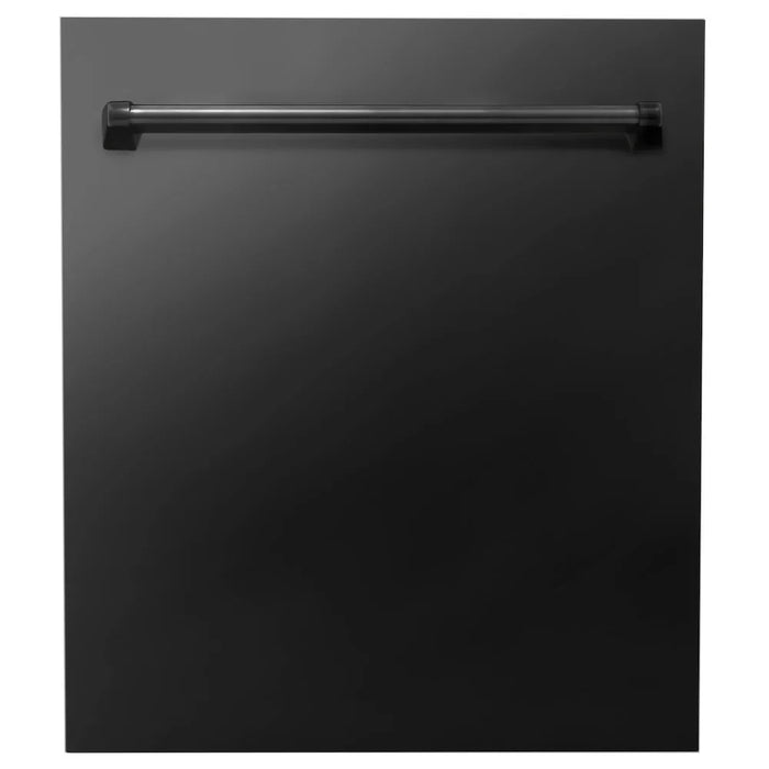 ZLINE 48" Bundled Stainless DualRange RangeHood Dishwasher 3KP-RABRH48-DW09K