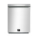 Forno 24 in. Tall Tub Dishwasher in Stainless Steel FDWBI8067-24S Forno