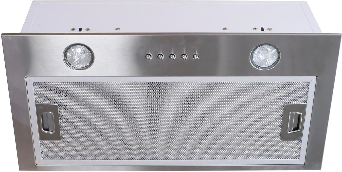 Forno 22 Inch Cabinet Insert Hood FRHWM5074-22 Forno