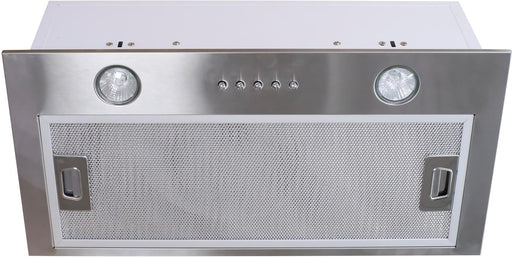 Forno 22 Inch Cabinet Insert Hood FRHWM5074-22 Forno