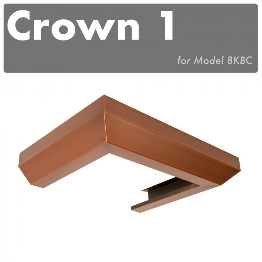 Crown Molding