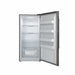 Forno 28" Rizzuto Pro - Style Dual Combination Refrigerator & Freezer FFFFD1933 - 32RS - Farmhouse Kitchen and Bath