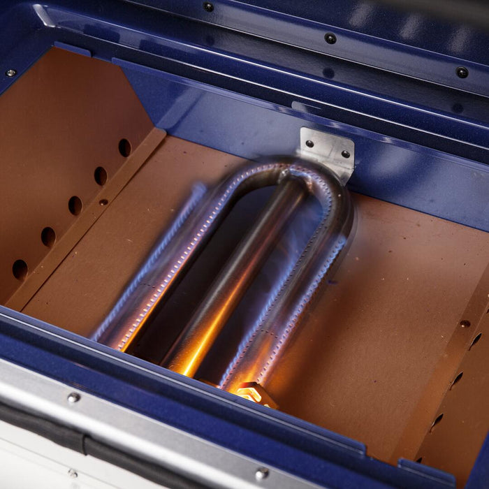 Forno Capriasca 36 in. French Door Freestanding All Gas Range, Stainless Steel, FFSGS6460 - 36 - Farmhouse Kitchen and Bath