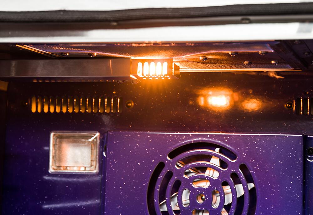 Forno Capriasca - 48 in. Professional Freestanding All Gas Range FFSGS6260 - 48 - Farmhouse Kitchen and Bath