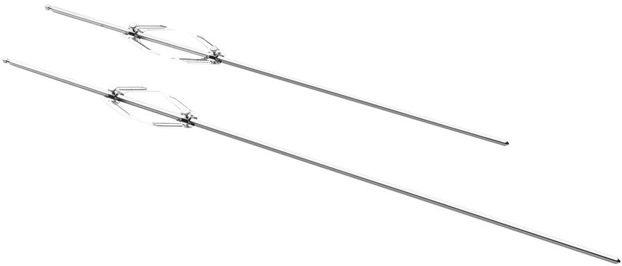 Forno Capriasca - Titanium 30 in. Professional Freestanding Dual Fuel Range, FFSGS6187 - 30 - Farmhouse Kitchen and Bath