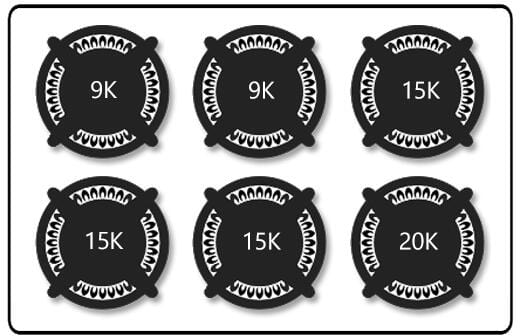 Forno Galiano Gold Professional - 36 in. 5.36 cu. ft. Freestanding Dual Fuel Range with Gas Stove and Electric Oven in Stainless Steel, FFSGS6156 - 36 - Farmhouse Kitchen and Bath