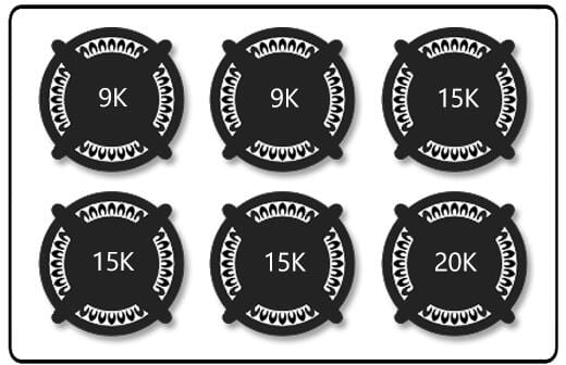 Forno Galiano Gold Professional - 36 inch 5.32 cu.ft. Freestanding All Gas Range, FFSGS6244 - 36 - Farmhouse Kitchen and Bath