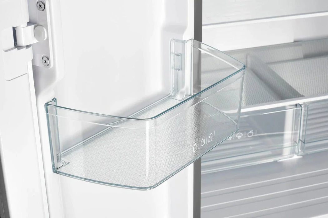 Forno Gallipoli - 31 in. French Door Refrigerator with Internal Ice Maker FFFFD1974 - 35SG - Farmhouse Kitchen and Bath