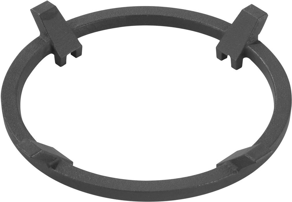 Forno Lazio - 30 in. All Gas Range with 5 Sealed Burner, Air Fryer Basket, and Griddle in Stainless Steel, FFSGS6276 - 30 - Farmhouse Kitchen and Bath