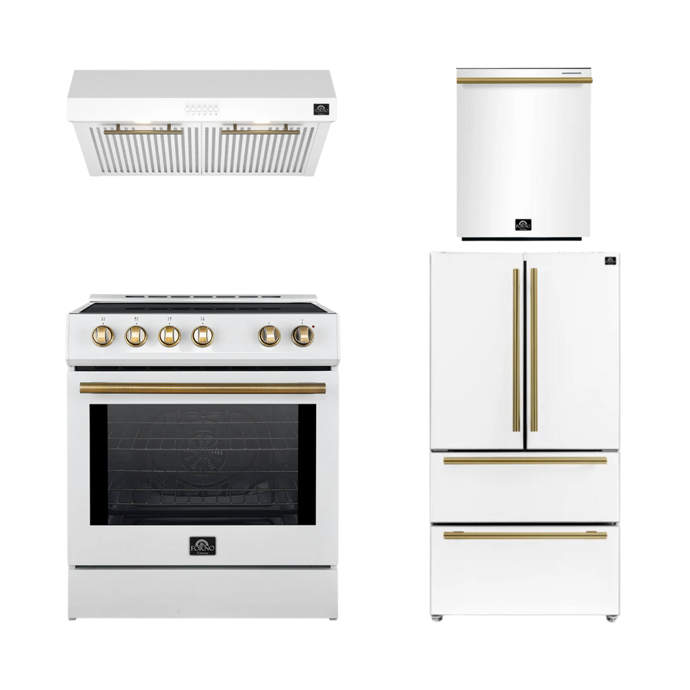 Appliance Packages