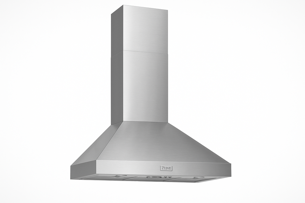 more ZLINE 71" Extended Chimney, 2PCEXT-681i-42/48