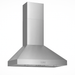 more ZLINE 71" Extended Chimney, 2PCEXT-681i-42/48