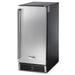 THOR 15 Inch Built - In Ice Maker in Stainless Steel TIM1501 - Farmhouse Kitchen and Bath