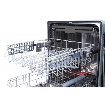 THOR 24″ Dishwasher in Stainless Steel, HDW2401SS - Farmhouse Kitchen and Bath