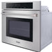THOR 30" Electric Wall Oven, Self Cleaning, Stainless Steel, HEW3001 - Farmhouse Kitchen and Bath