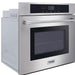 THOR 30" Electric Wall Oven, Self Cleaning, Stainless Steel, HEW3001 - Farmhouse Kitchen and Bath