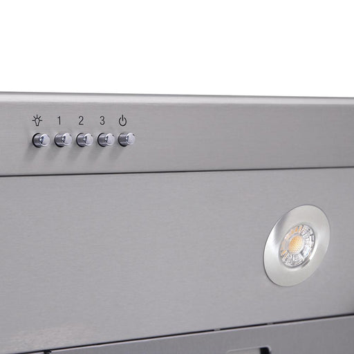 THOR 30" Professional Range Hood in Stainless Steel, TRH3005 - Farmhouse Kitchen and Bath