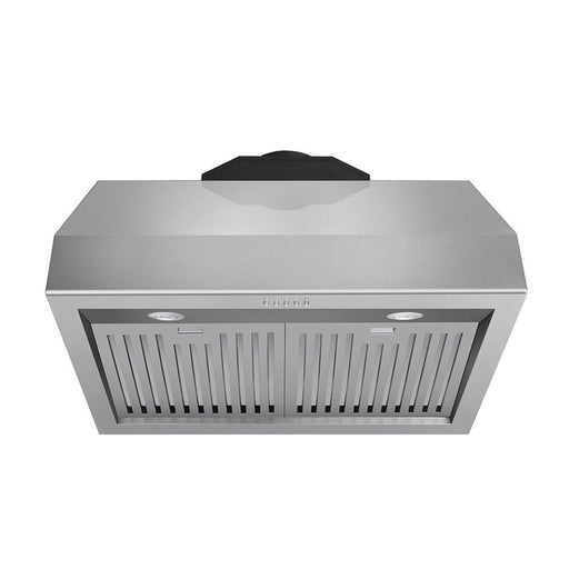 THOR 30" Professional Range Hood in Stainless Steel, TRH3005 - Farmhouse Kitchen and Bath