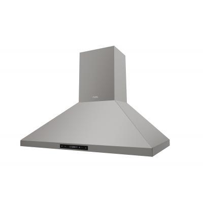 THOR 30" Wall Range Hood, Stainless Steel, Remote Control, HRH3007 - Farmhouse Kitchen and Bath