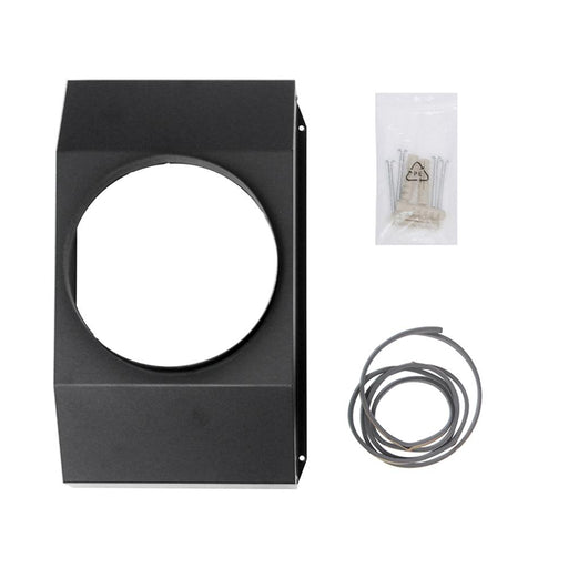 THOR 36" Professional Range Hood in Stainless Steel, TRH3606 - Farmhouse Kitchen and Bath