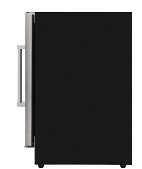 THOR 42" Bottle Dual Zone Built - in Wine Cooler, TWC2402 - Farmhouse Kitchen and Bath