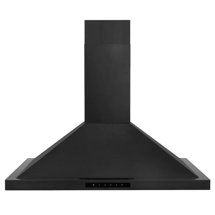 ZLINE 36 " Kitchen Package Range , Range Hood , Microwave  , Dishwasher ,  4KP-RABRH36-MWDW09K