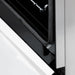 ZLINE 36" Autograph Edition Dual Fuel Range, White Door, RAZ-WM-36 - Farmhouse Kitchen and Bath