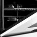 ZLINE 30" Autograph Edition, 4.0 cu. ft. Gas Range, RGZ-WM-30-MB - Farmhouse Kitchen and Bath