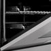 ZLINE 48" Gas On Gas Range In DuraSnow Stainless Steel, RGS-SN-BR-48 - Farmhouse Kitchen and Bath