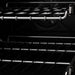 ZLINE 48" Gas On Gas Range In DuraSnow Stainless Steel, RGS-SN-BR-48 - Farmhouse Kitchen and Bath