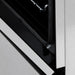ZLINE 48" Gas On Gas Range In DuraSnow Stainless Steel, RGS-SN-BR-48 - Farmhouse Kitchen and Bath