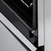 ZLINE 36" Autograph Edition Gas Range, Gold Accents, RGZ-36-G - Farmhouse Kitchen and Bath