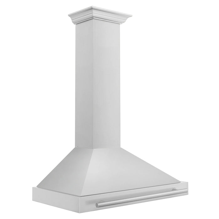 ZLINE 30" Stainless Steel Range Hood KB4STX-3609K