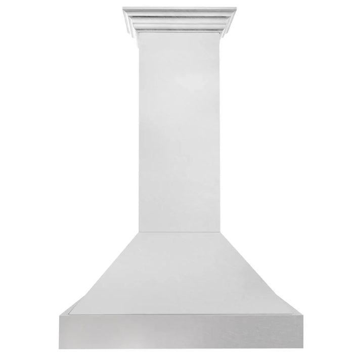 ZLINE 30" Bundled Stainless DualRange RangeHood Dishwasher 3KP-RASRH30-DWV09K