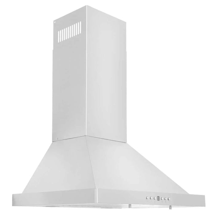 ZLINE 36" Bundle Range RA-BG-36 & Range Hood KB-36, 2KP-RABGRH3609K
