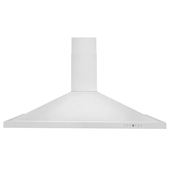 ZLINE 48" Bundle Range RA-48 & Range Hood KB-48, 2KP-RABGRH48