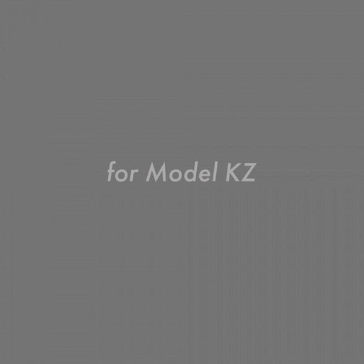 ZLINE 1 Piece Chimney Extension for 10ft. Ceiling, 1PCEXT - KZ - Farmhouse Kitchen and Bath