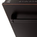ZLINE 18" Dishwasher, Oil Rubbed Bronze panel, Stainless Tub, DWV - ORB - 18 - Farmhouse Kitchen and Bath