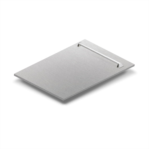 ZLINE 18" Tall Tub Dishwasher Panel - DPV - SN - 18 - Farmhouse Kitchen and Bath