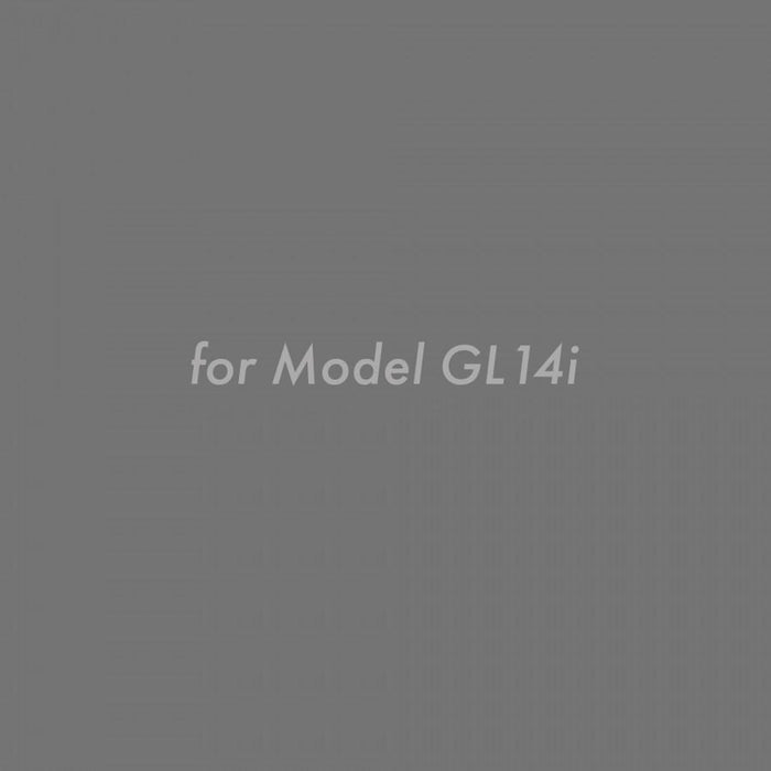 ZLINE 2 Piece Chimney Extension for 10' - 12' Ceiling, 2PCEXT - GL14i - Farmhouse Kitchen and Bath