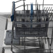 ZLINE 24" Dishwasher in Custom Panel Ready, Stainless Tub, DWV - 304 - 24 - Farmhouse Kitchen and Bath