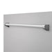 ZLINE 24" Dishwasher in DuraSnow Stainless panel, Stainless Tub, DWV - SN - 24 - Farmhouse Kitchen and Bath