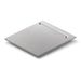 ZLINE 24" Dishwasher in DuraSnow Stainless panel, Stainless Tub, DWV - SN - 24 - Farmhouse Kitchen and Bath