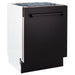 ZLINE 24" Dishwasher, Oil Rubbed Bronze panel, Stainless Tub, DWV - ORB - 24 - Farmhouse Kitchen and Bath