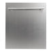 ZLINE 24" Dishwasher Stainless Steel, Stainless Steel Tub, DW - 304 - 24 - Farmhouse Kitchen and Bath