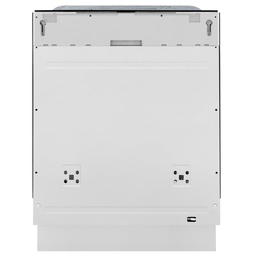 ZLINE 24" Monument Series Top Touch Control Dishwasher, DWMT - 24 - Farmhouse Kitchen and Bath