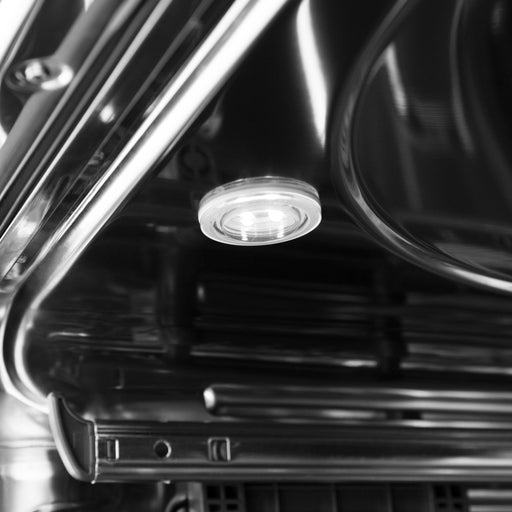 ZLINE 24" Monument Series Top Touch Control Dishwasher, DWMT - 24 - Farmhouse Kitchen and Bath