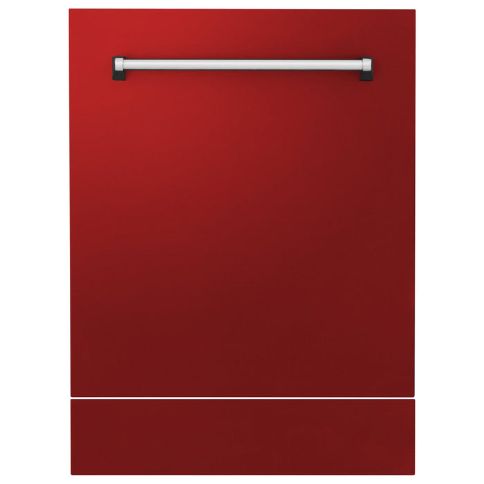 ZLINE 24" Tall Tub Dishwasher Panel - DPV - RM - 24 - Farmhouse Kitchen and Bath